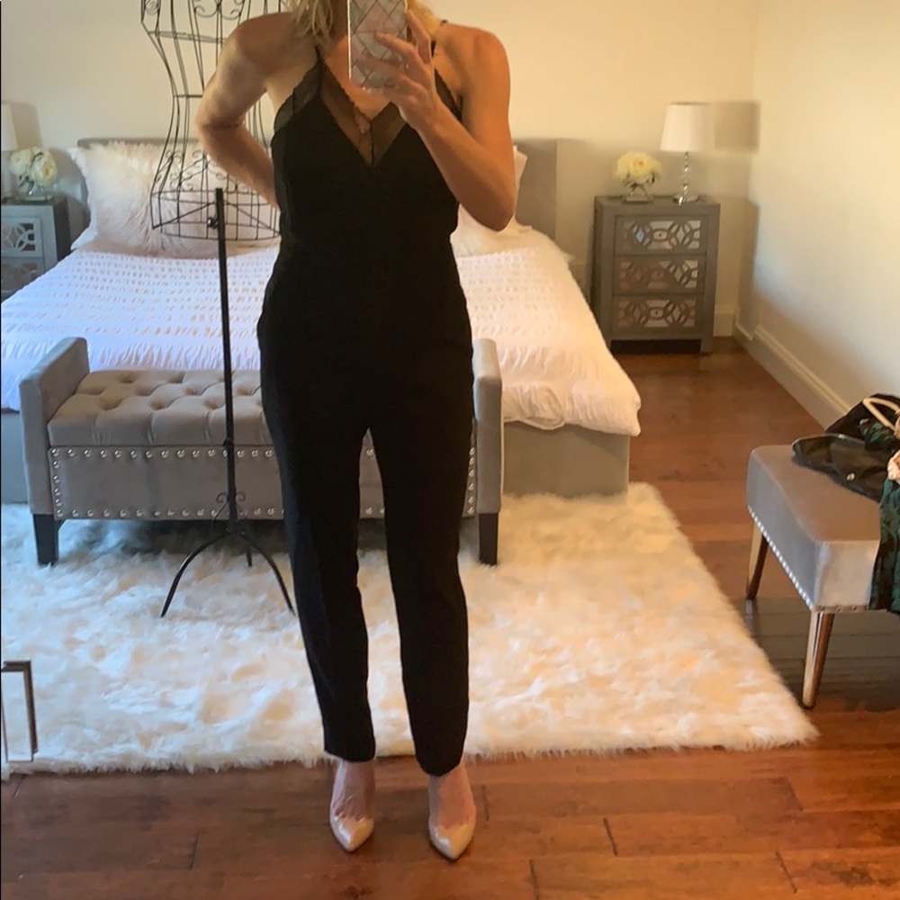 IRO jumpsuit